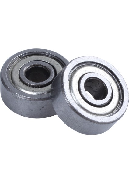 20 Adet 624ZZ 4mm x 13MM x 5mm Karbon Çelik Korumalı Radyal Bilyalı Rulmanlar Sabit Bilyalı Rulmanlar (Yurt Dışından) modelleri