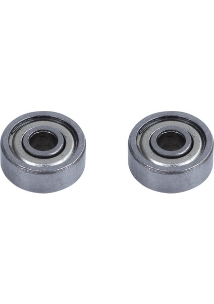 20 Adet 624ZZ 4mm x 13MM x 5mm Karbon Çelik Korumalı Radyal Bilyalı Rulmanlar Sabit Bilyalı Rulmanlar (Yurt Dışından) fırsatları