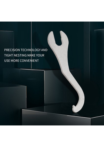 Bisiklet Bisiklet Kilit Halkası Sökücü Alt Braket Tamir Anahtarı Anahtarı Aracı (Yurt Dışından) modelleri