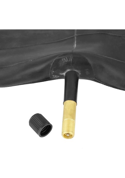 700X35C/38C/40C/43C Bisiklet Iç Tüp Schrader Valfli 48MM, 700C Yol Bisikleti Için 2 Paket Bisiklet Lastiği Tüpü (Yurt Dışından) modelleri