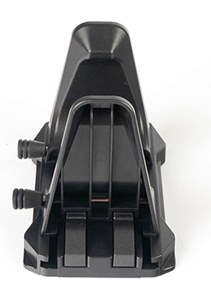 Bisiklet Dikey Braket Tokası Ayarlanabilir Dağ Yol Bisikleti Duvar Montajı Depolama Iç Mekan Duvar Bisiklet Park Rafı (Yurt Dışından)