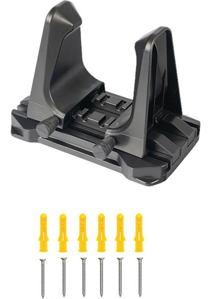 Bisiklet Dikey Braket Tokası Ayarlanabilir Dağ Yol Bisikleti Duvar Montajı Depolama Iç Mekan Duvar Bisiklet Park Rafı (Yurt Dışından) fiyatları