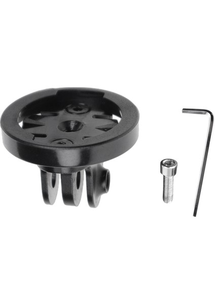 Bisiklet Bilgisayar Montaj Garmin Arka Lambası Kamera Tutucu Gopro Bisiklet Kilometre Kronometre Adaptörü Gidon Braketi (Yurt Dışından)