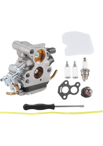 Chainsaw Karbüratör 574719402 545072601 Husqvarna 235 235E 236 240 240E (Yurt Dışından) fiyatları