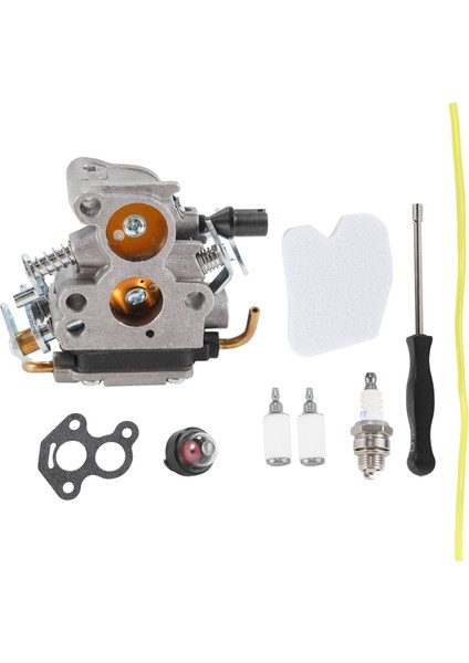 Chainsaw Karbüratör 574719402 545072601 Husqvarna 235 235E 236 240 240E (Yurt Dışından) modelleri