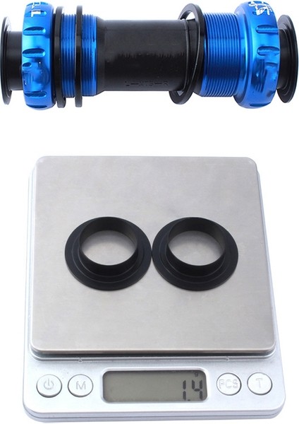 Adet Bisiklet Eksen Bb Alt Braket Orta Mil Rulman Koruma Fincan Kapağı Mtb Dağ Yol Bisikleti Bisiklet Parçaları (Yurt Dışından) fırsatları