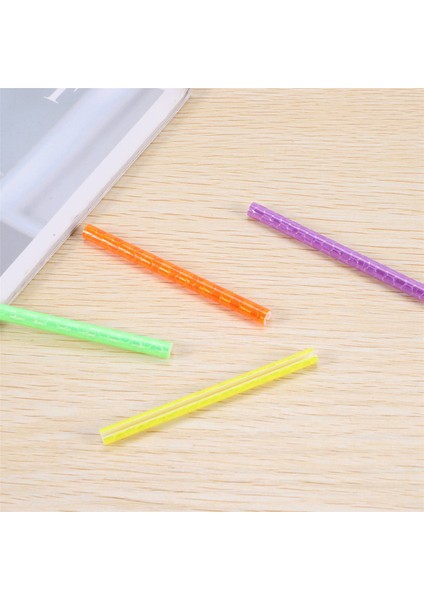 84 Parça Reflektörler Konuştu Bisiklet Konuşmacı Reflektör Uyarı Şeritleri Bisiklet Konuşmacı Bisiklet Yansıtıcı Konuştu (Yurt Dışından)