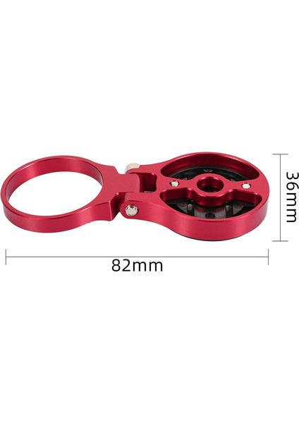 Bisiklet Ayarlanabilir Codec Tutucu Yol Bisikleti Alüminyum Codec Tutucu Bisiklet Uzatma Braketi Codec Tutucu (Yurt Dışından) indirimleri