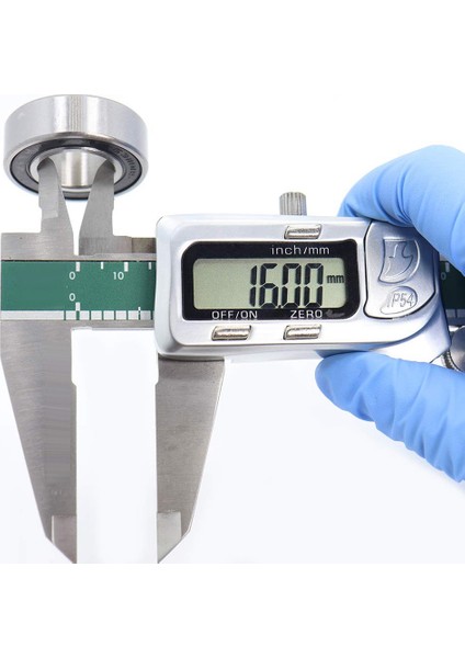 10 Adet Bisiklet Bisiklet Göbeği Alt Braket Rulmanlar 163110 2rs (16X31X10MM) Dev Dağ Bisikleti Bisiklet Aksesuarları (Yurt Dışından) indirimleri