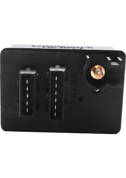 Ateşleme Glow Fiş Rölesi Alfa Için Romeo Citroen Fiat-Jaguar Lancia Peugeot 0281003018 51771823, 51888255, 60816316 (Yurt Dışından) fiyatları