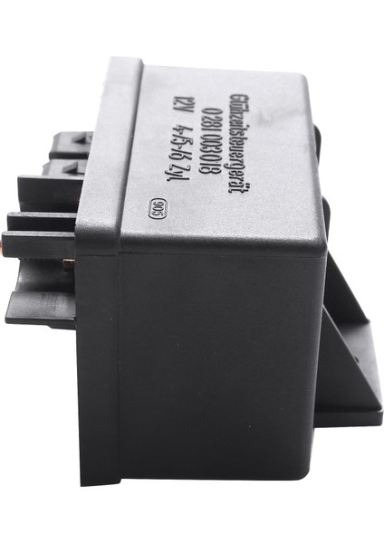 Ateşleme Glow Fiş Rölesi Alfa Için Romeo Citroen Fiat-Jaguar Lancia Peugeot 0281003018 51771823, 51888255, 60816316 (Yurt Dışından) modelleri