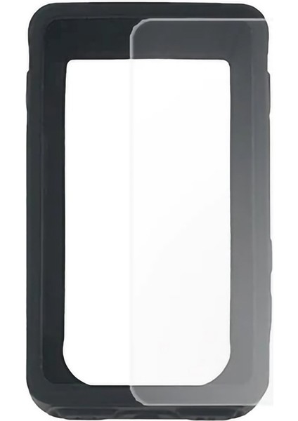 Bisiklet Gps Silikon Koruyucu Kılıf Bilgisayar Koruma Kılıfı Igpsport IGS630 Bisiklet Bilgisayar Koruma Filmi ile (Yurt Dışından)