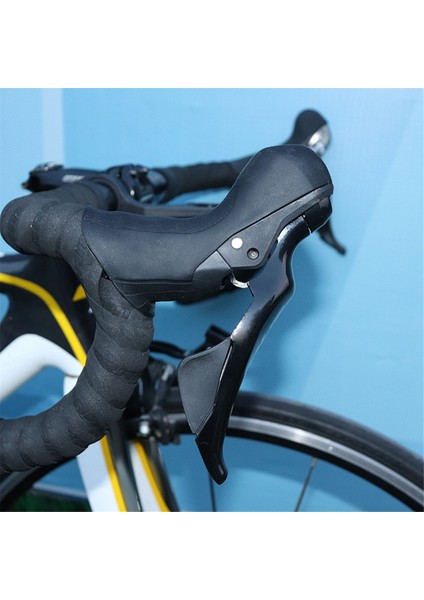 Bisiklet Çift Kontrol Kolu Braketi Kılıfı Bisiklet Vites Kolu Braketi Kılıfları Shimano Ultegra 105 ST-7025 7020 7120 Için Kaputlar (Yurt Dışından) indirimleri