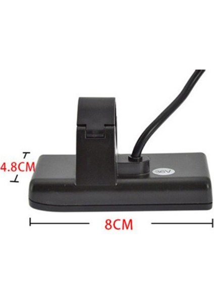 S866 Elektrikli Bisiklet LCD Ekran E-Bisiklet Elektrikli Scooter Ekran Metre Kontrol Paneli Su Geçirmez Fiş ile (Yurt Dışından) fırsatları