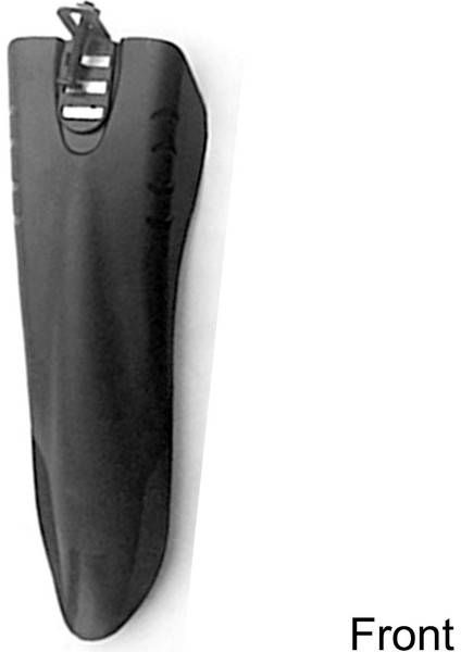 Siyah Dağ Bisikleti Bisiklet Yol Lastiği Ön Arka Çamurluk Çamurluk Seti Çamurluk Büyük Uçan Balık (Yurt Dışından) fırsatları