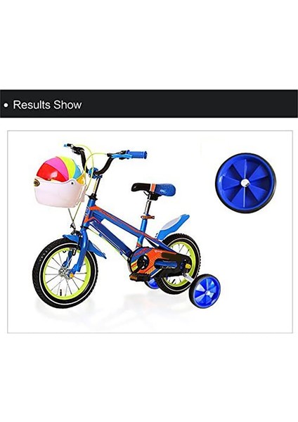 Bisiklet Sabitleyicileri Bisiklet Sabitleyicileri Bisiklet Çocukları Için Çocuk Bisikletleri Sessiz Tekerlek Monteli Yedek Kit E (Yurt Dışından) indirimleri