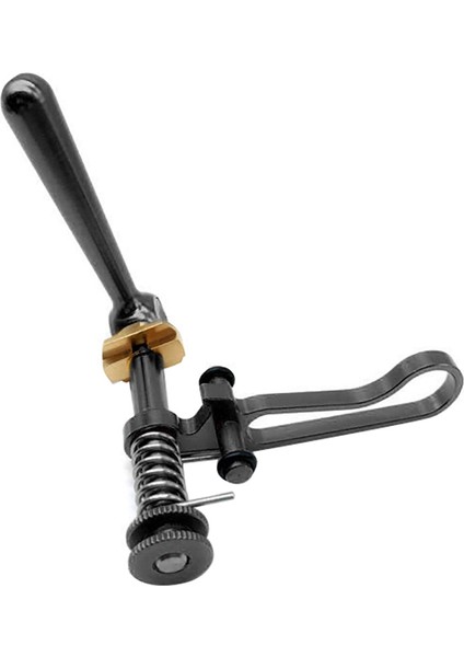 Titanyum Aks Bisiklet Koltuk Direği Kelepçe Brompton Katlanır Bisiklet Bisiklet Selesi Sonrası Hızlı Serbest Bırakma Kelepçesi 3 Altmış Siyah (Yurt Dışından) modelleri