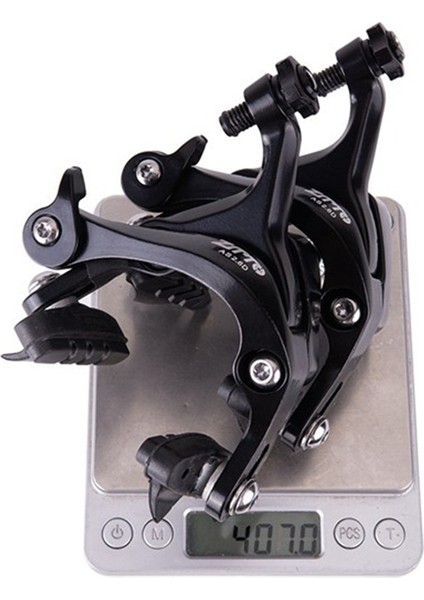 Ztto Bisiklet Freni As2.6d Çift Pivot Kaliper Yol Bisikleti Katlanır Bisiklet Yan Çekme Jant Freni Orta Ön Ön Jant V Fren (Yurt Dışından) fiyatları