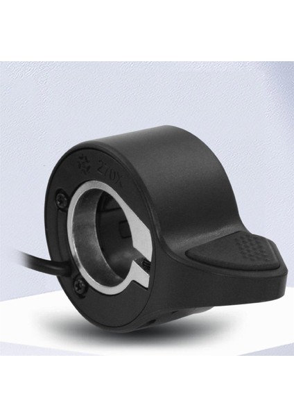 36/48V/52V/60V Ebike Başparmak Gaz Bafang BBS01 BBS02 Bbshd Elektrikli Bisiklet Hızlandırıcı Sağ/sol El Gaz (Yurt Dışından) modelleri