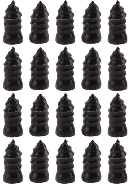 20 Adet Lastik Tamir Kauçuk Çivi Oto Motosiklet Vakum Lastik Tamir Çivisi Hızlı Tamir Aracı Self Servis Lastik Tamir Çivisi L (Yurt Dışından) modelleri