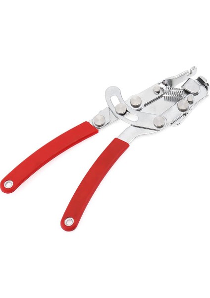 Bisiklet Fren Vites Dişli Kablo Kaliper Bisiklet Karbon Çelik Fren Dişli Iç Tel Kesici Gerginlik Çektirme Pense Aracı (Yurt Dışından)