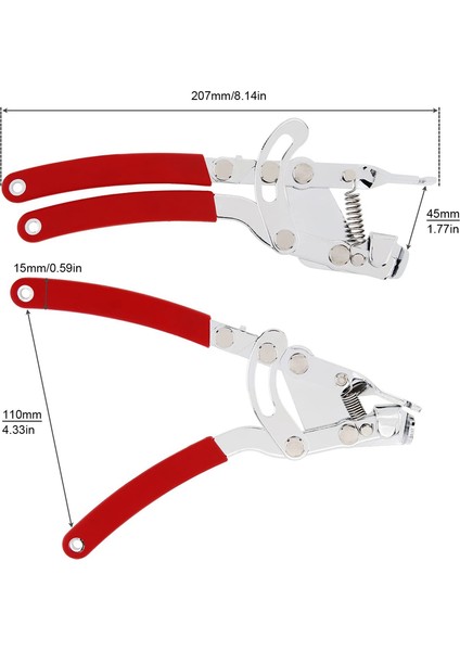 Bisiklet Fren Vites Dişli Kablo Kaliper Bisiklet Karbon Çelik Fren Dişli Iç Tel Kesici Gerginlik Çektirme Pense Aracı (Yurt Dışından) fırsatları