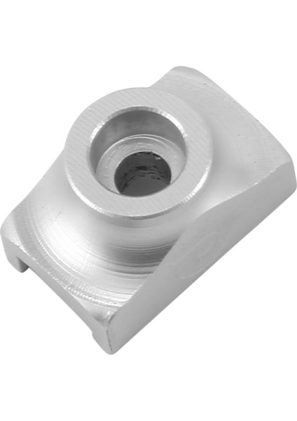 Bisiklet Zincir Gergi Ayarlayıcı Alüminyum Alaşımlı Bisiklet Bağlantı Elemanı Cıvatası Tek Hızlı Bisiklet Cıvata Vidası Bmx Fixie Bisiklet Gümüş (Yurt Dışından) fiyatları