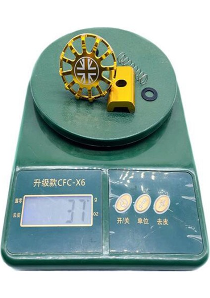 Katlanır Bisiklet Menteşe Kelepçe Cnc Alüminyum Alaşımlı C Toka Brompton Bisiklet Menteşe Klip Bisiklet Aksesuarları, Siyah (Yurt Dışından) fırsatları