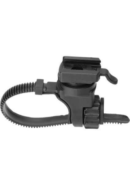Bisiklet Far Tutucu Xoss XL400 Bisiklet Ön Lambası Tokası Işık Tabanı Adaptörü Bisiklet Aksesuarları Için Hızlı Montaj (Yurt Dışından)