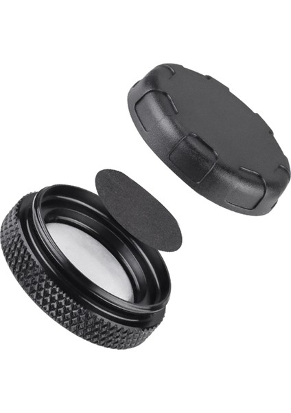 Hırsızlığa Karşı Bisiklet Takip Cihazı Kılıfı Manyetikli Airtag Kılıfı Su Geçirmez Bisiklet Takip Cihazı Tutucu (Yurt Dışından)