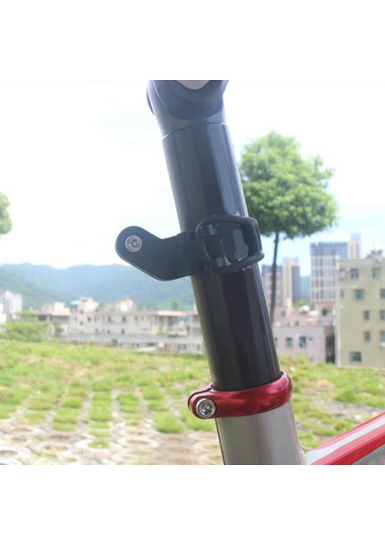 Plaka + Braket Seti Hızlı Toka Dağ Yolu Katlanır Bisiklet Yarışı Plaka (Yurt Dışından) modelleri