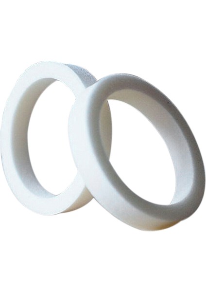 2 Adet Bisiklet Çatalı Köpük Halka Sünger Yağ Keçesi Rockshox Fox Magura Parçaları 28MM (Yurt Dışından)