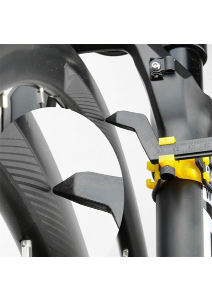 Mini Bisiklet Tekerleği Truing Standı Bisiklet Jantları Ayar Araçları Bisiklet Tekerleği Tamir Araçları Bisiklet Aksesuarları Sarı (Yurt Dışından) modelleri