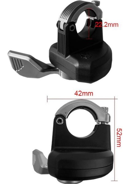 Wuxing 108-2 Başparmak Gaz 3pin Sm Fiş Sol Hızlı Parmak Gaz Aksesuarları Elektrikli Bisiklet Kiti Için (Yurt Dışından) fırsatları