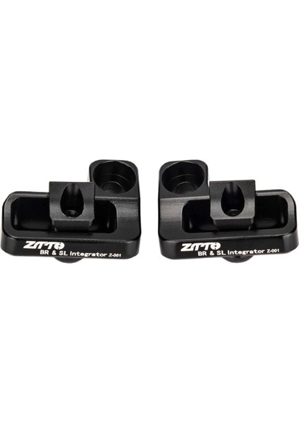 Ztto Bisiklet Entegre Vites Adaptörü Vites Kolu Montajı Için I-Spec Ev Fren Dağ Bisikleti Fren Entegre Sağ (Yurt Dışından) fırsatları