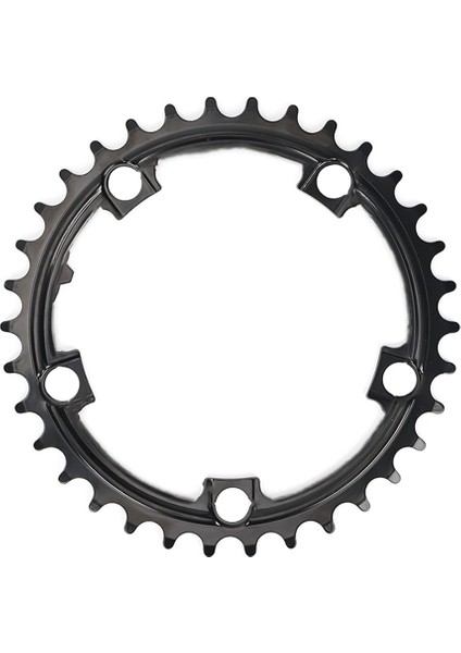 34T-110BCD Yol Bisikleti Krank Takımı 53 50 39 34T Dişli Evrensel Bisiklet BCD130 110 Disk Onarım Parçaları (Yurt Dışından)