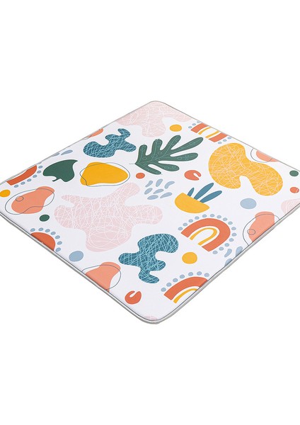 Yürüme Matı, Çit Matı, Su Geçirmez ve Idrar Geçirmeyen Oyun Matı (Yurt Dışından)