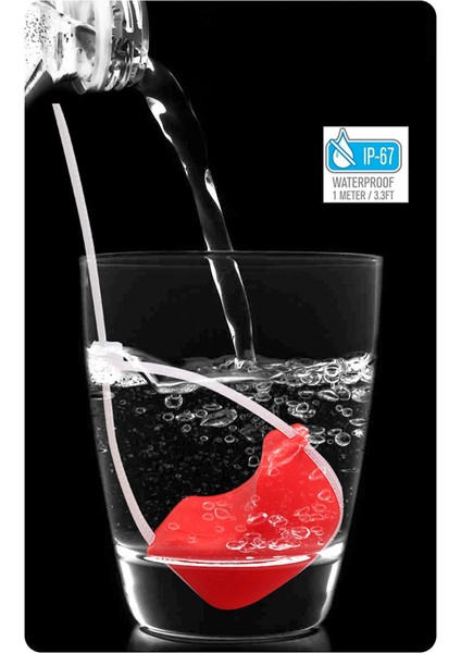 Hava Etiketi Için Bisiklet Koruyucu Kılıf Bisiklet Anti-Kayıp Kapak Tracker Silikon Su Geçirmez Bisiklet Kolye Aksesuarları, Pembe (Yurt Dışından) fırsatları