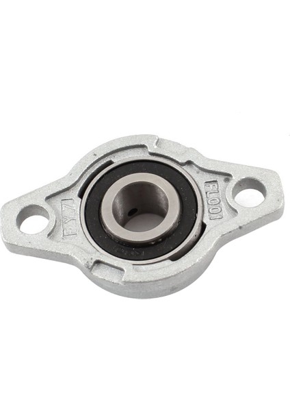 Aksa Monte Bilyalı Kendinden Hizalamalı Yastık Blok Rulman 12MM KFL001 (Yurt Dışından)