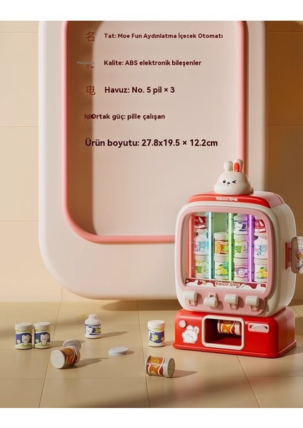 Çocuklar 2-6 Yaş Otomat Eğitici Oyuncaklar (Yurt Dışından) indirimleri