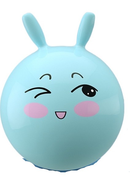 Çocuk Bebek Zıplama Topu Oyuncakları (Yurt Dışından)