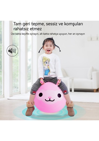 Çocuk Bebek Zıplama Topu Oyuncakları (Yurt Dışından) fiyatları