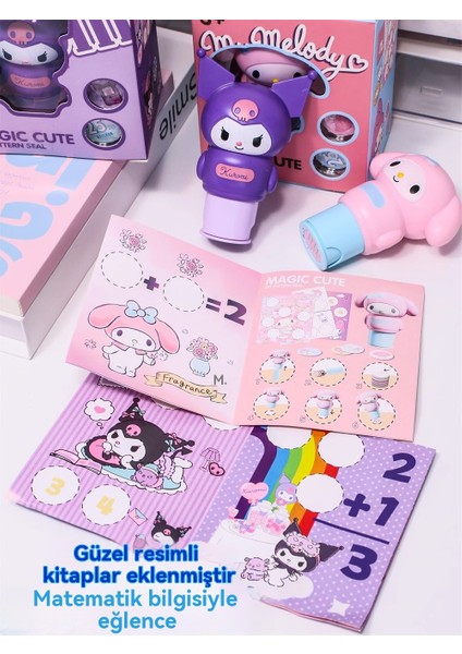 Sihirli Kağıt Damga Çocuklar Için Paylaşma Ödülü Oyuncak Sticker (Yurt Dışından) fırsatları