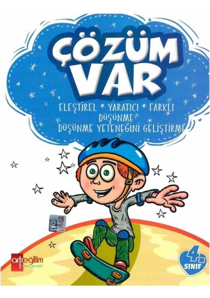 Çözüm Var 4.Sınıf fiyatları
