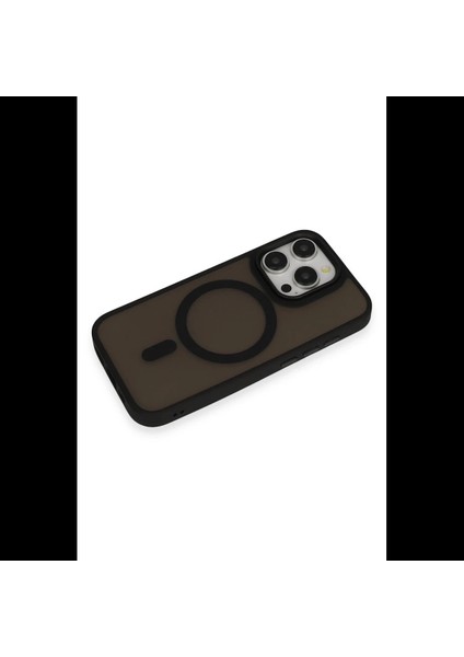 iPhone 15 Pro Kılıf Oslo Magsafe Kapak fırsatları
