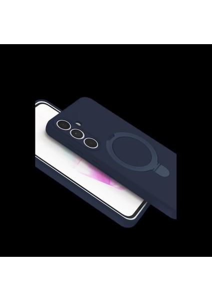 Samsung Galaxy S24 Fe Regal Magsafe Standlı Kapak fırsatları