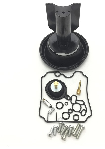 TDM850 Için 5x XTZ750 Tdm 850 Karbüratör Onarım Kiti Membran Diyaframı Vakum (Yurt Dışından) fiyatları