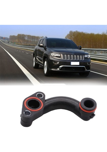 Jeep Grand Cherokee Için Pass Tüp Radyatör Hortum By 4x Araç Su -Crude Yağ Motoru 3.0t Dodge Ram 68211200AC 68211200AB (Yurt Dışından) indirimleri