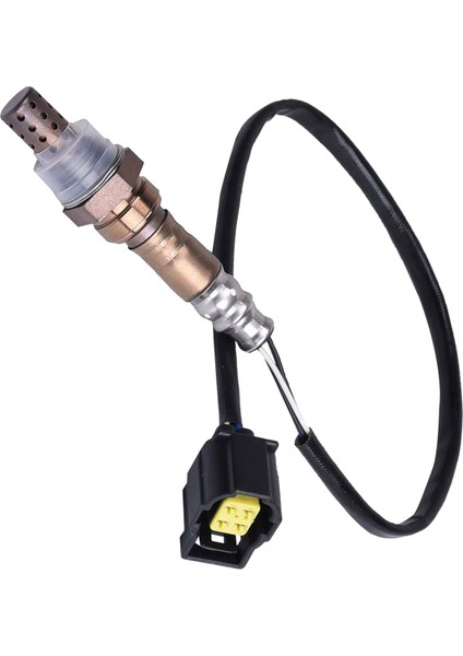 Chrysler Ram Jeep Wrangler Grand Cherokee 234-4770 Için 4pcs Lambda O2 Oksijen Sensörü (Yurt Dışından) indirimleri