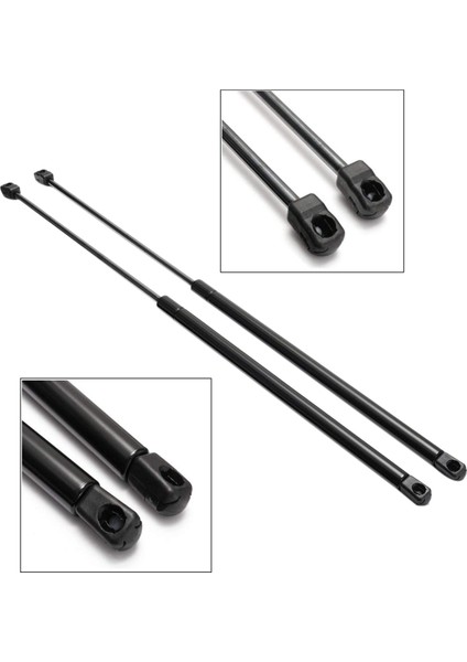 4pc Hood Asansör Destek Gaz Destekleri Toyota Camry 2007-2011 Hood Gaz Asansör Desteği Şok Dikme Çubukları Damper (Yurt Dışından) modelleri